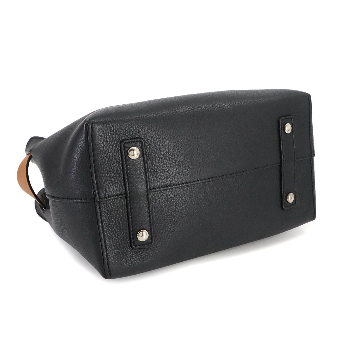 BURBERRY バーバリー ハンドバッグ ベルトバッグ 2WAY