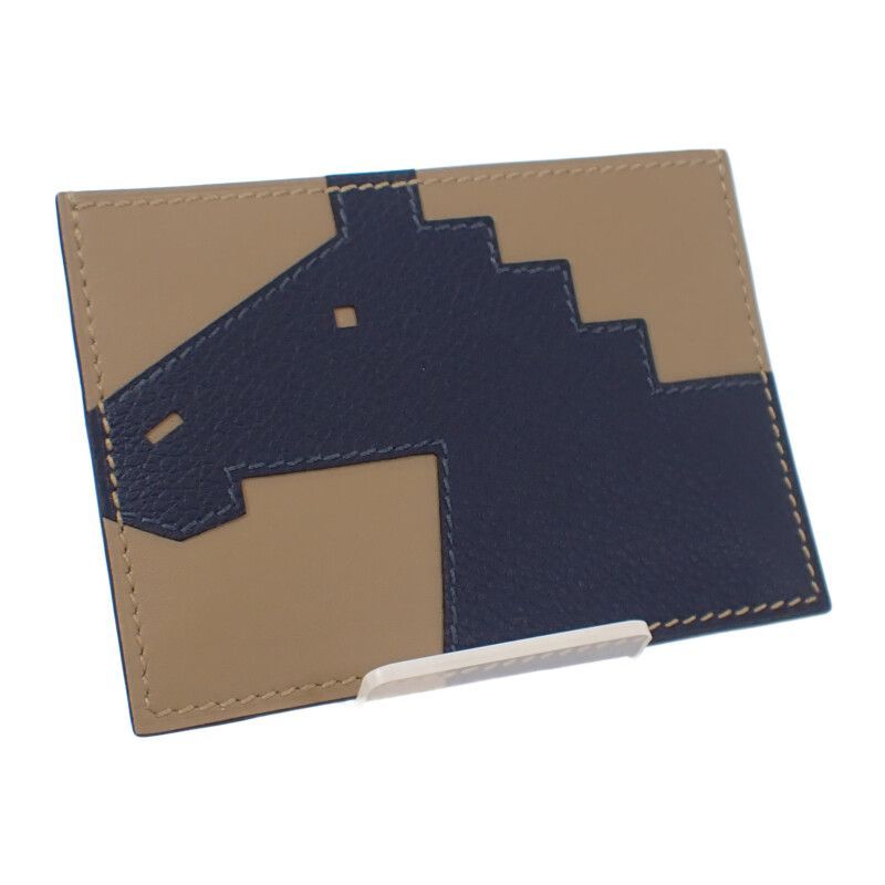 HERMES シュヴァル ピクト H085051CAAQ カードケース
