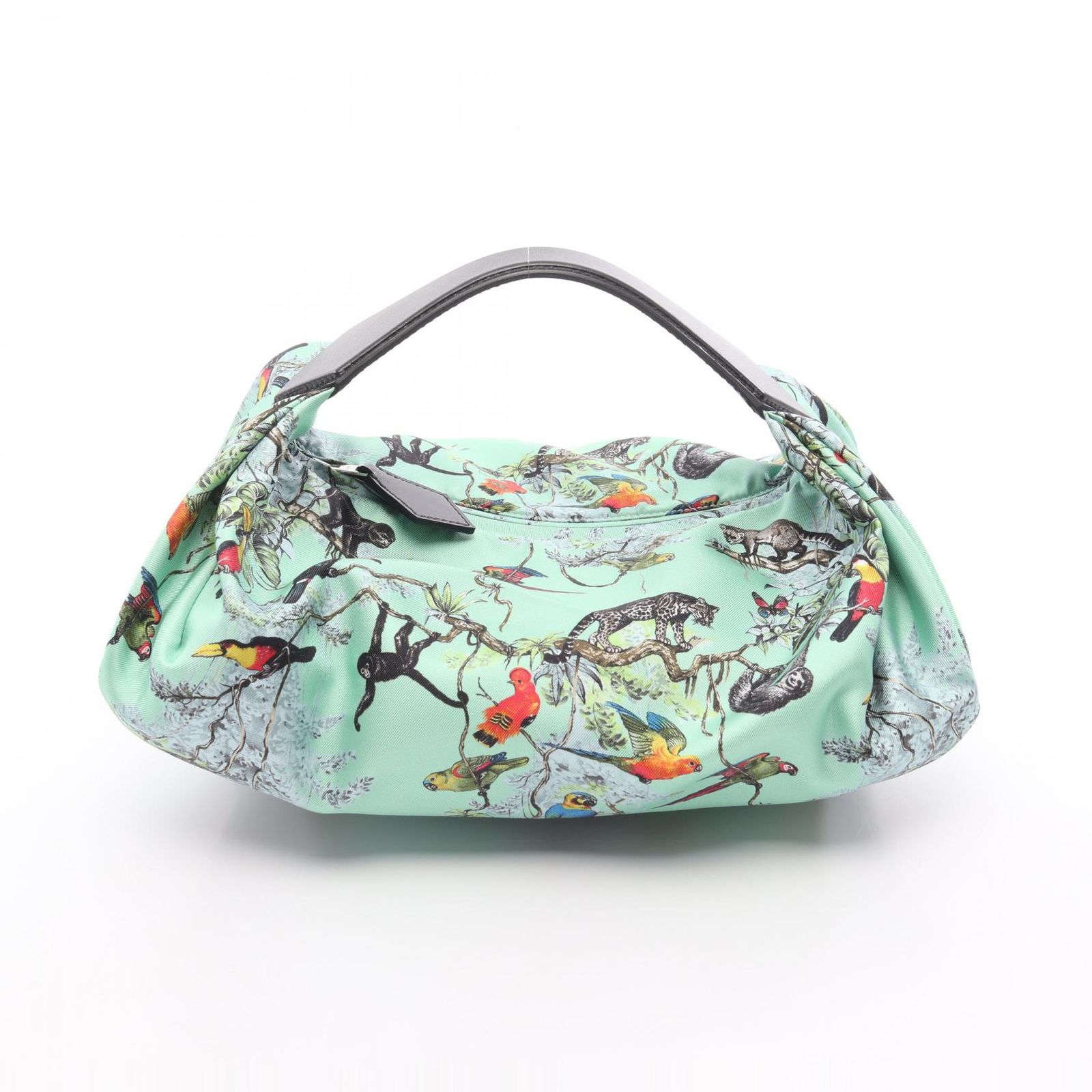 HERMES エルメス バルソワ ハンドバッグ - メルカリ