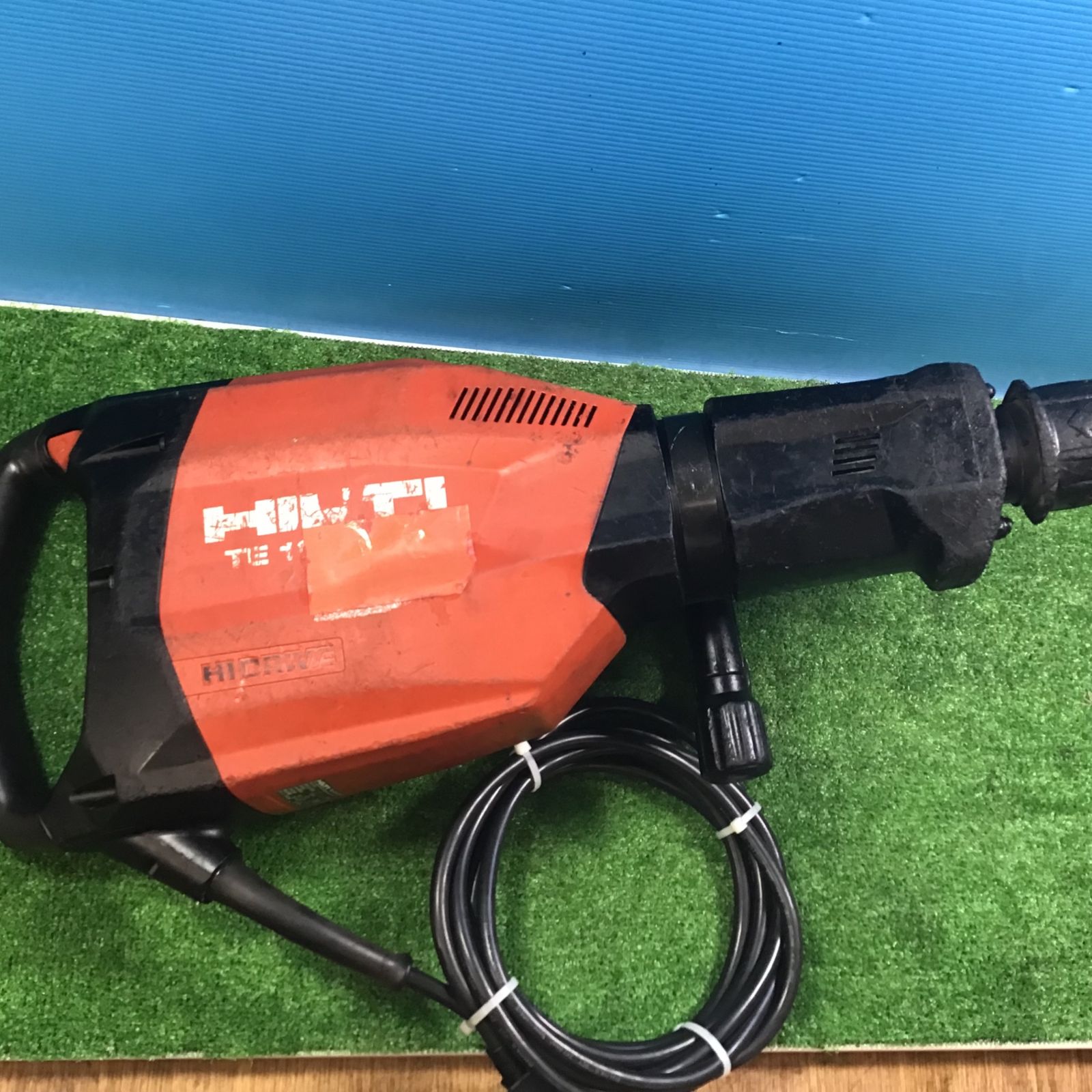 ヒルティ Hilti