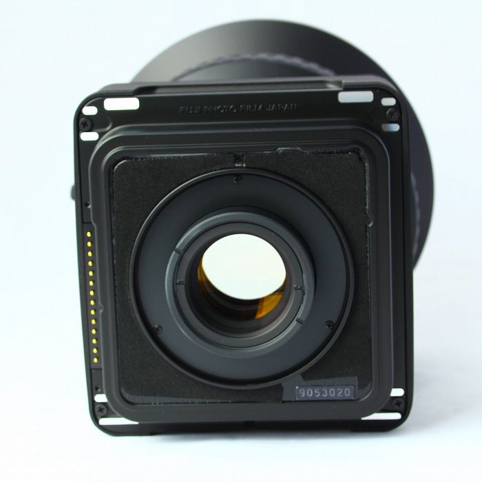 富士フイルム - 【中古】(フジフイルム) FUJIFILM EBC FUJINON GX M 100-200/5.6 中古】(フジフイルム) FUJIFILM EBC FUJINON GX M 100-200/5.6