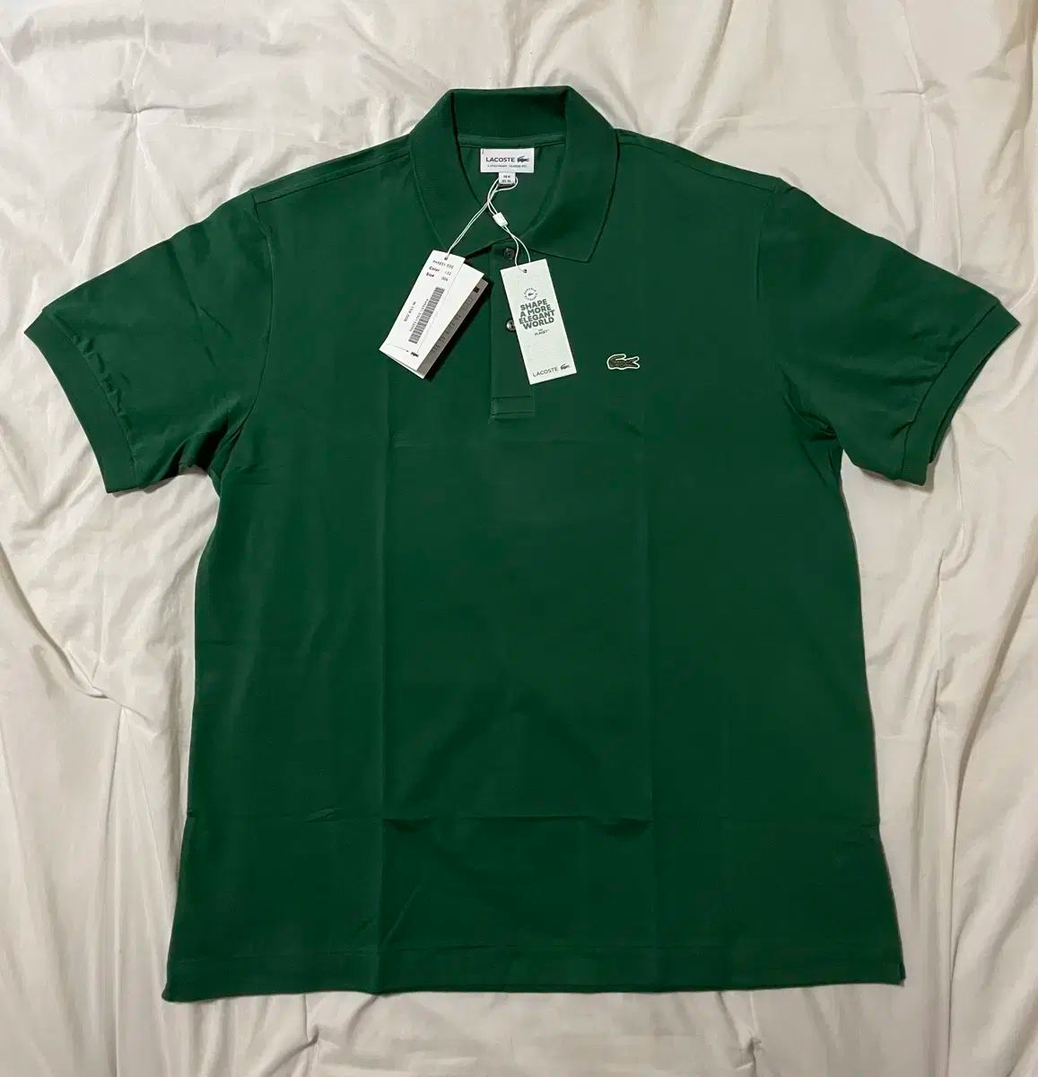 LACOSTE