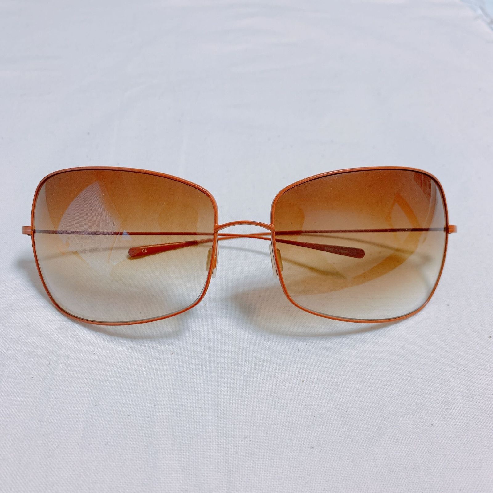 OLIVER PEOPLES Papillon - fawema.org