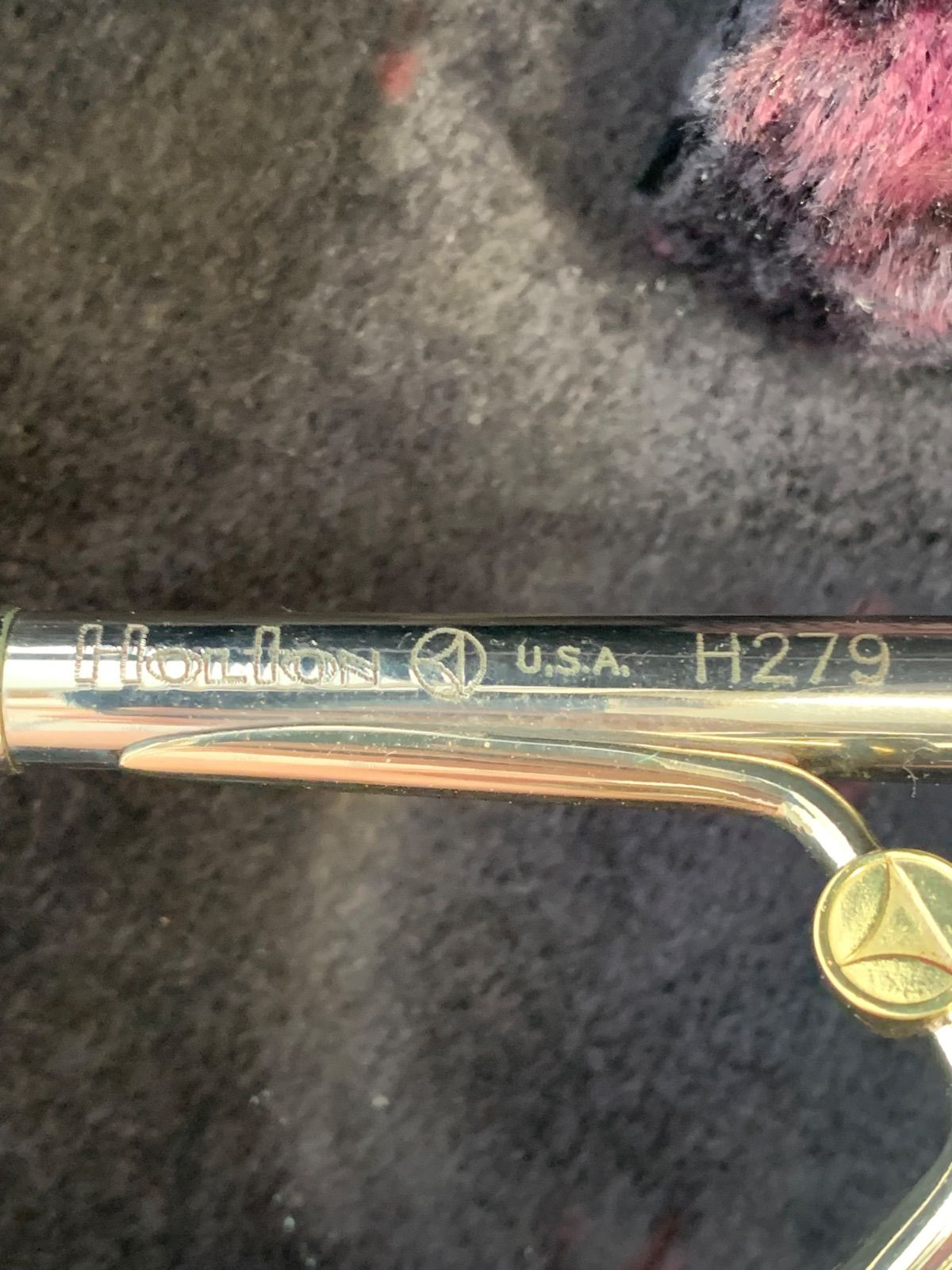Holton H279
