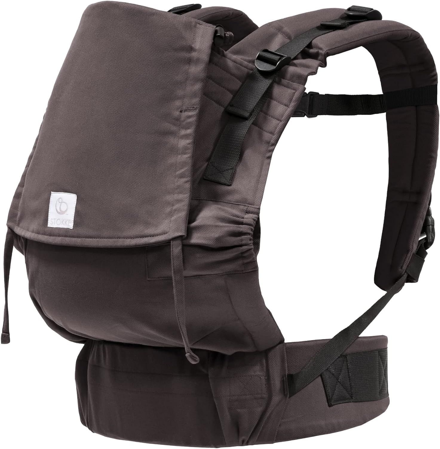 Stokke(ストッケ)リマス ベビーキャリア フレックス 生後1ヶ月