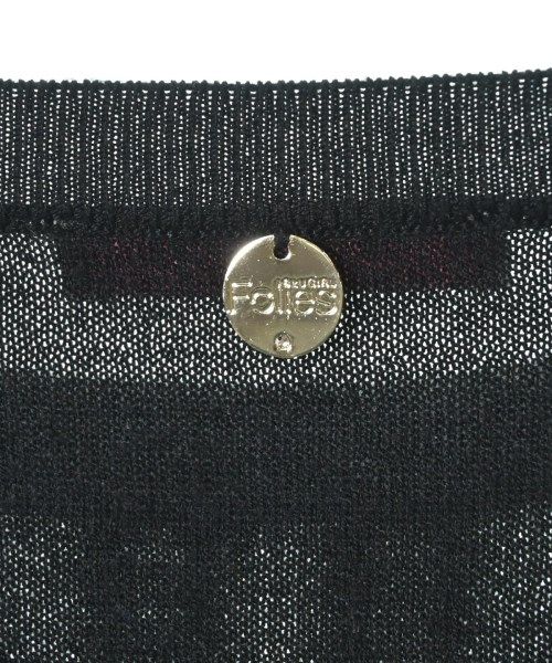 BLUGIRL FOLIES ニット・セーター レディース ブルーガールフォリー 中古　古着 2025年最新】Yahoo!オークション -blugirlブルーガールの中古品