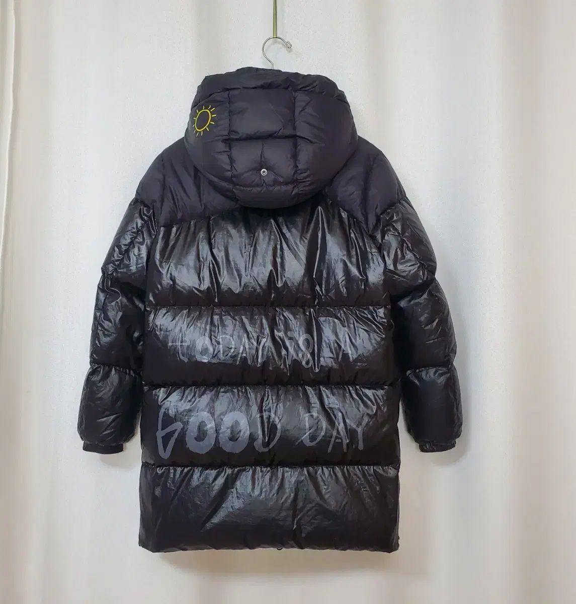 キッズ ダックダウン