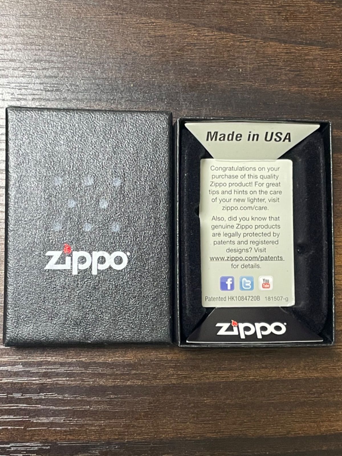 zippo supreme ブラックチタン 2013年製 vpXP7-m36241260075 タバコグッズ | tochkabg.com