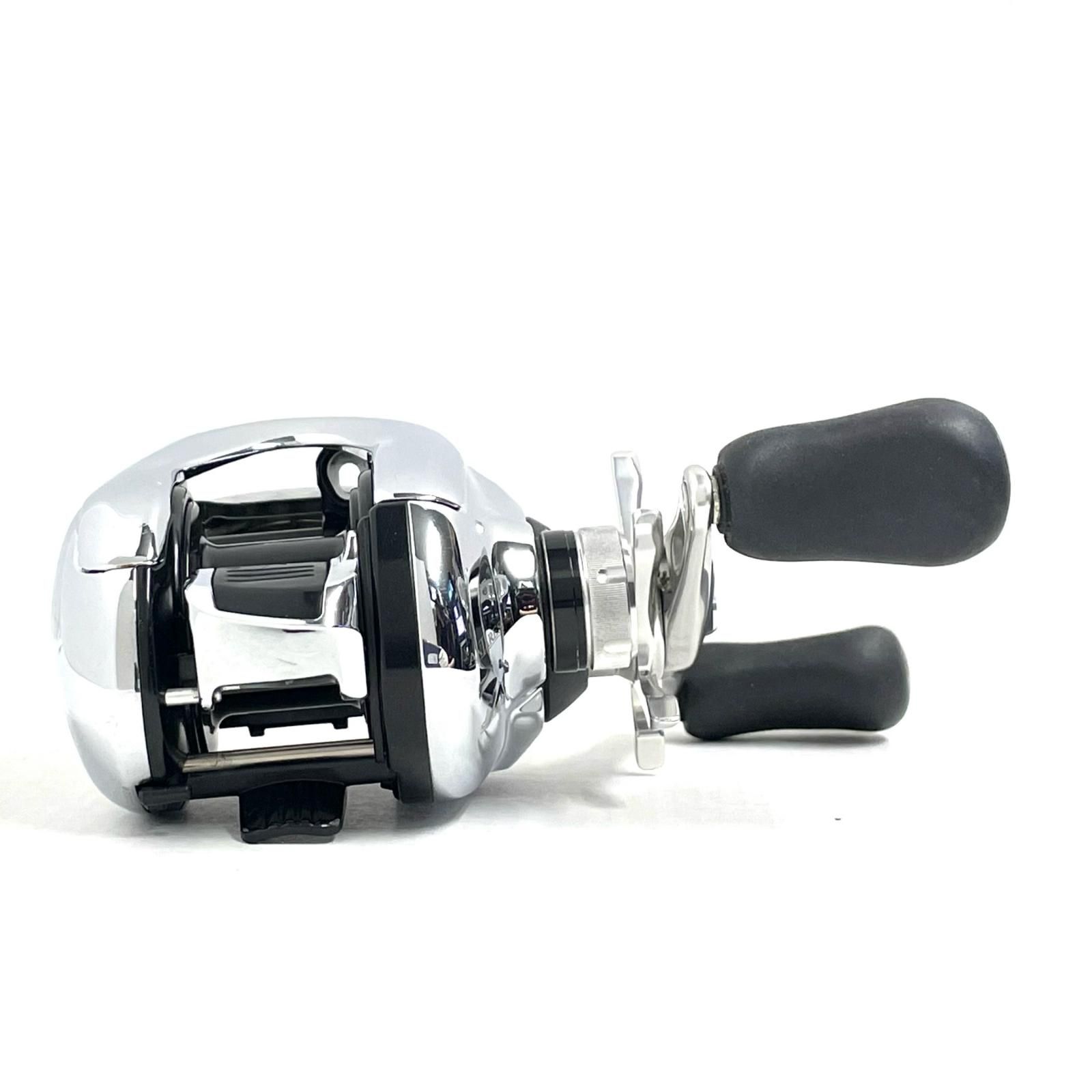 SHIMANO - 【尾張小牧店】 中古 SHIMANO | シマノ リール 12アンタレス　 【ベイトリール/右ハンドル】 【86】 尾張小牧店】 中古 SHIMANO | シマノ リール 12アンタレス