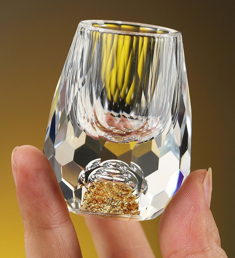 分酒器+グラス 7個セット】グラス 冷酒器 冷酒グラス グラスセット ...