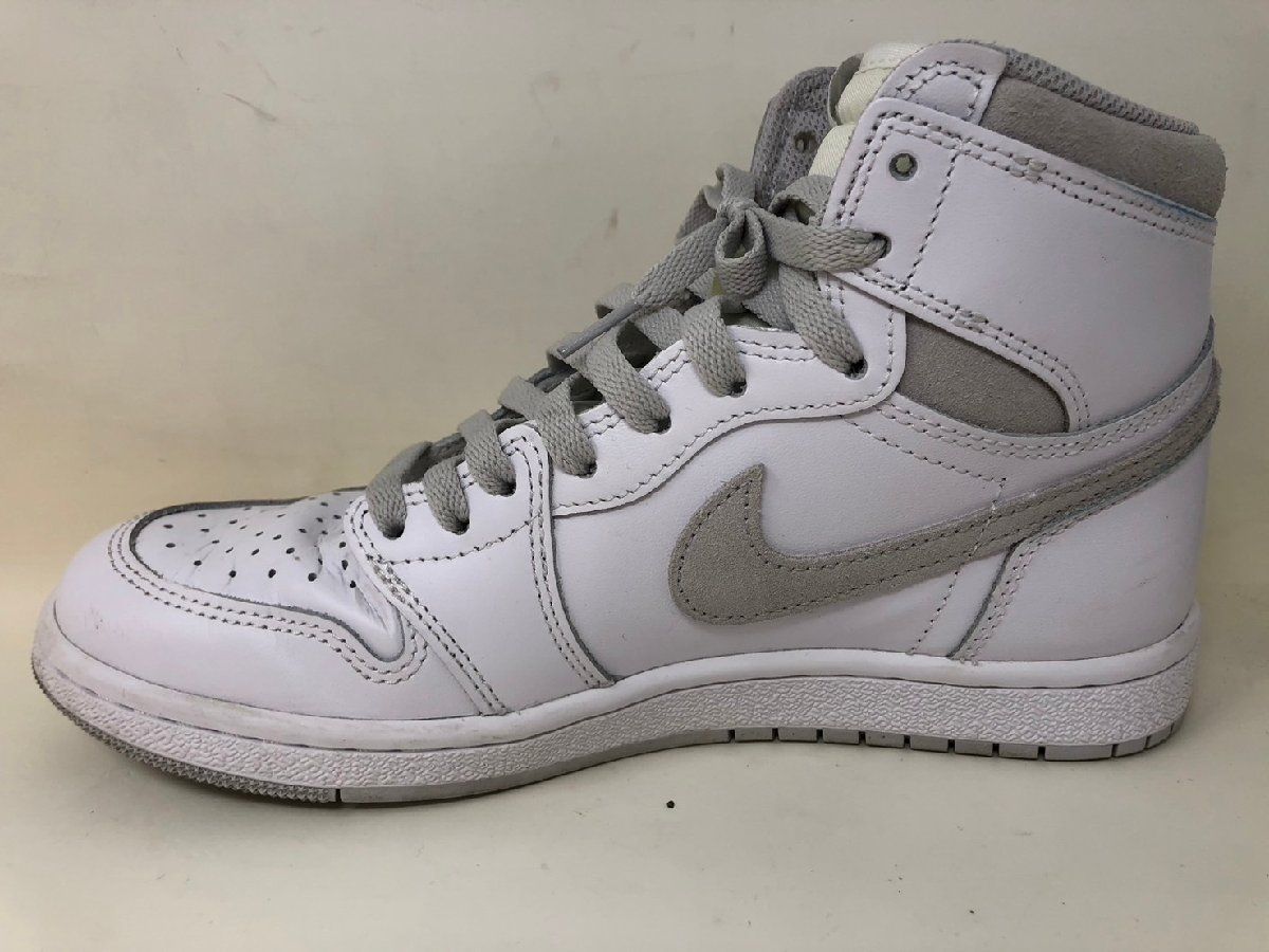 ◇NIKE AIR JORDAN 1 HI 85 BQ4422-100 ナイキ エアジョーダン