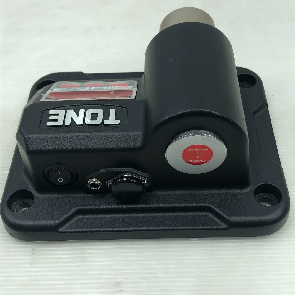 TTC-500 ブラック