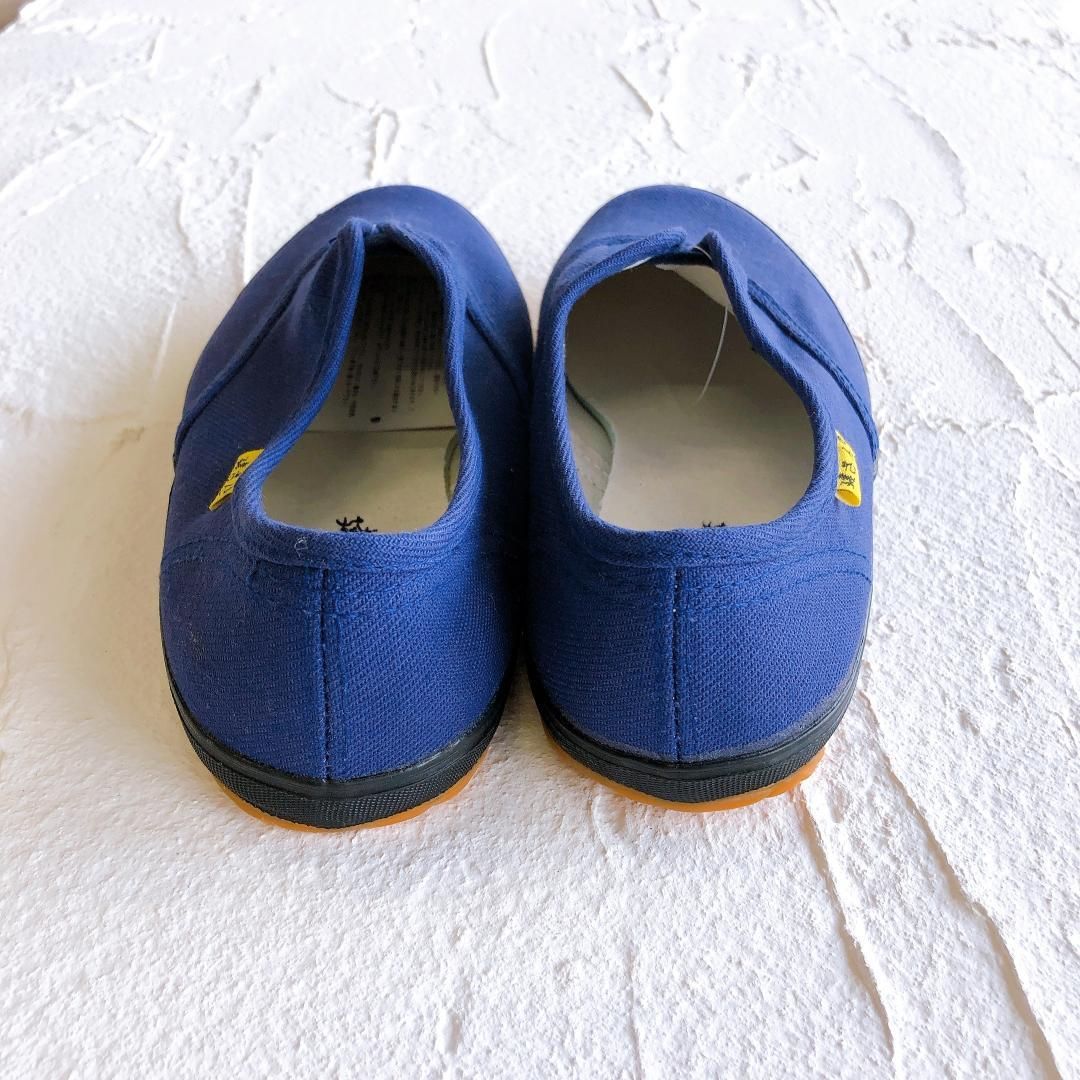 ワークマン 健さん作業靴Ⅱ 紺』履きやすさ、耐久性抜群！！**靴下