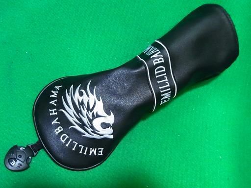 美品中古 EMILLID BAHAMA CV8 3W5W ヘッドのみ 2025年最新】エミリッドバハマ(EMILLID BAHAMA) CV8 一覧 - Yahoo