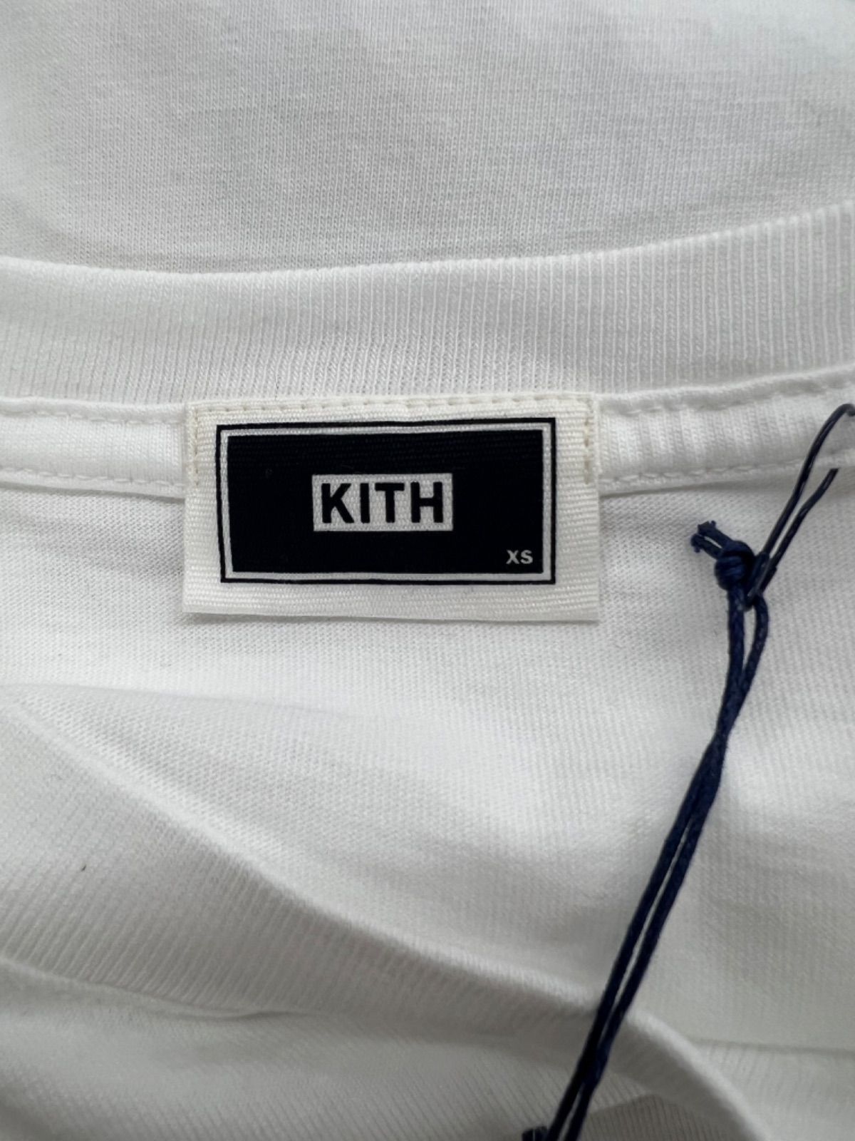 68.KITH SOLO NOI VINTAGE TEE XSサイズ【併売品】 - メルカリ