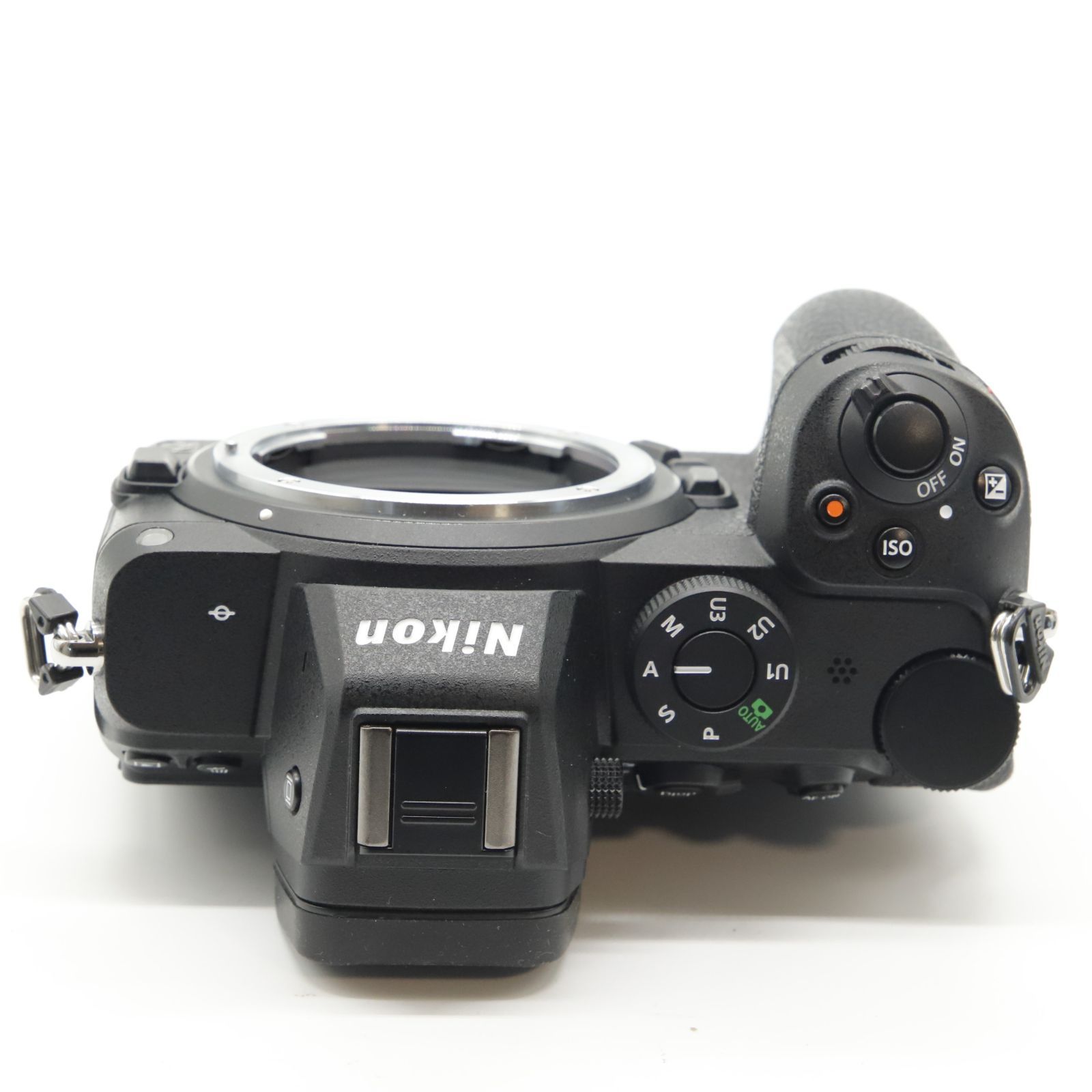 シャッター回数2706回】□ほぼ新品□ Nikon ミラーレス一眼