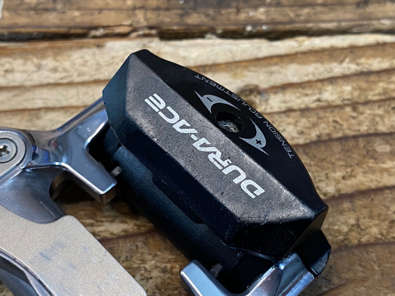 シマノ　DURA-ACE　SPD-SLペダル　PD-7810 シマノ SHIMANO DURA-ACE SPD-SLペダル PD-7810【カウマン鎌倉