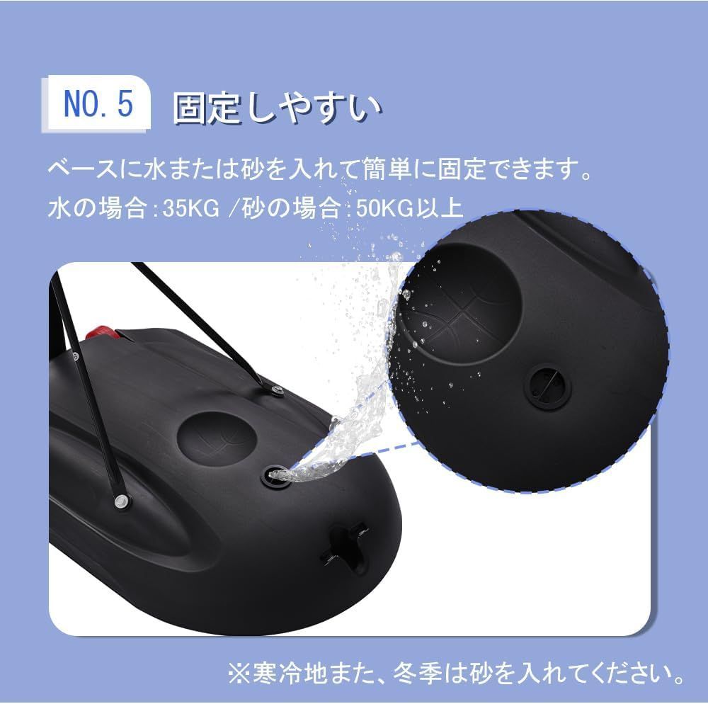 バスケットゴール 電子スコアリング 屋外 家庭用 青少年用 170-230cm バスケットゴール 電子スコアリング 屋外 家庭用 青少年用 170