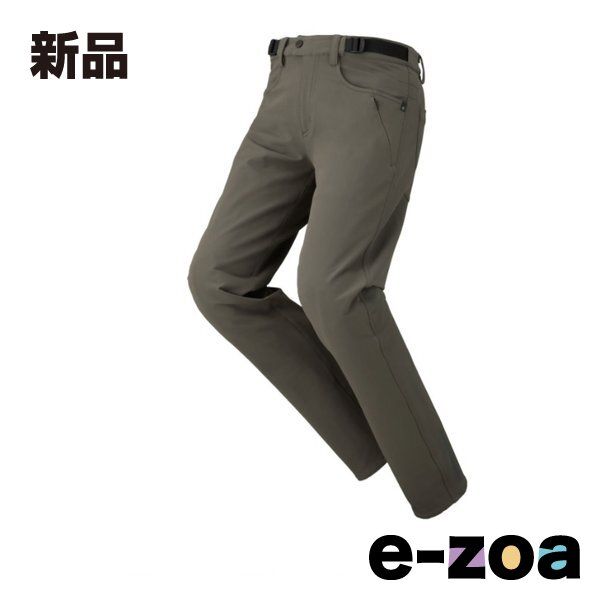 RS-Taichi アールエスタイチ クイックドライ ストレートパンツ カーキ XL サイズ RSY271KH01XL 2588380
