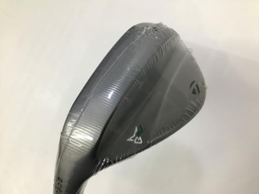 テーラーメイド Taylor Made MILLED GRIND 4 52° 09° レフティ ウェッジ WG NS PRO MODUS3 TOUR105 フレックスS メンズ 男性用 左利き レフティ 左用 Nランク ゴルフクラブ
