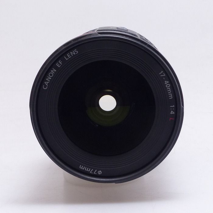 EF17-40|4L USM