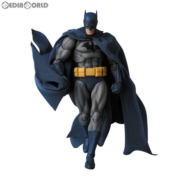 マフェックス No.105 MAFEX BATMAN HUSH(バットマン:ハッシュ) 完成品 