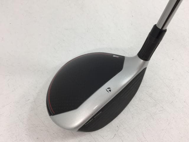 セール 返品OK 【ゴルフクラブ】【超美品】テーラーメイド M6