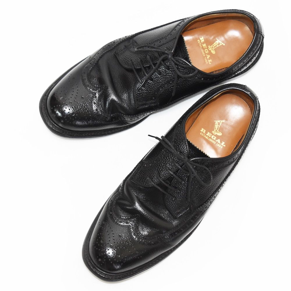 MACKINTOSH PHILOSOPHY - 極美品 マッキントッシュ リーガル製