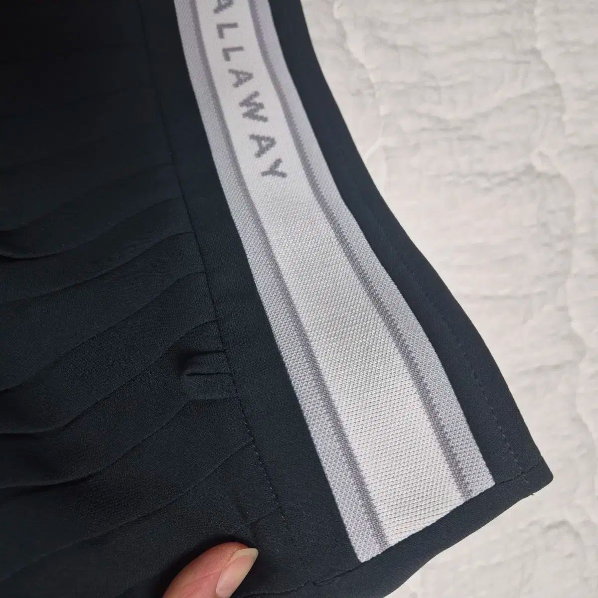 Callaway キャロウェイ キュロット ゴルフ スカート