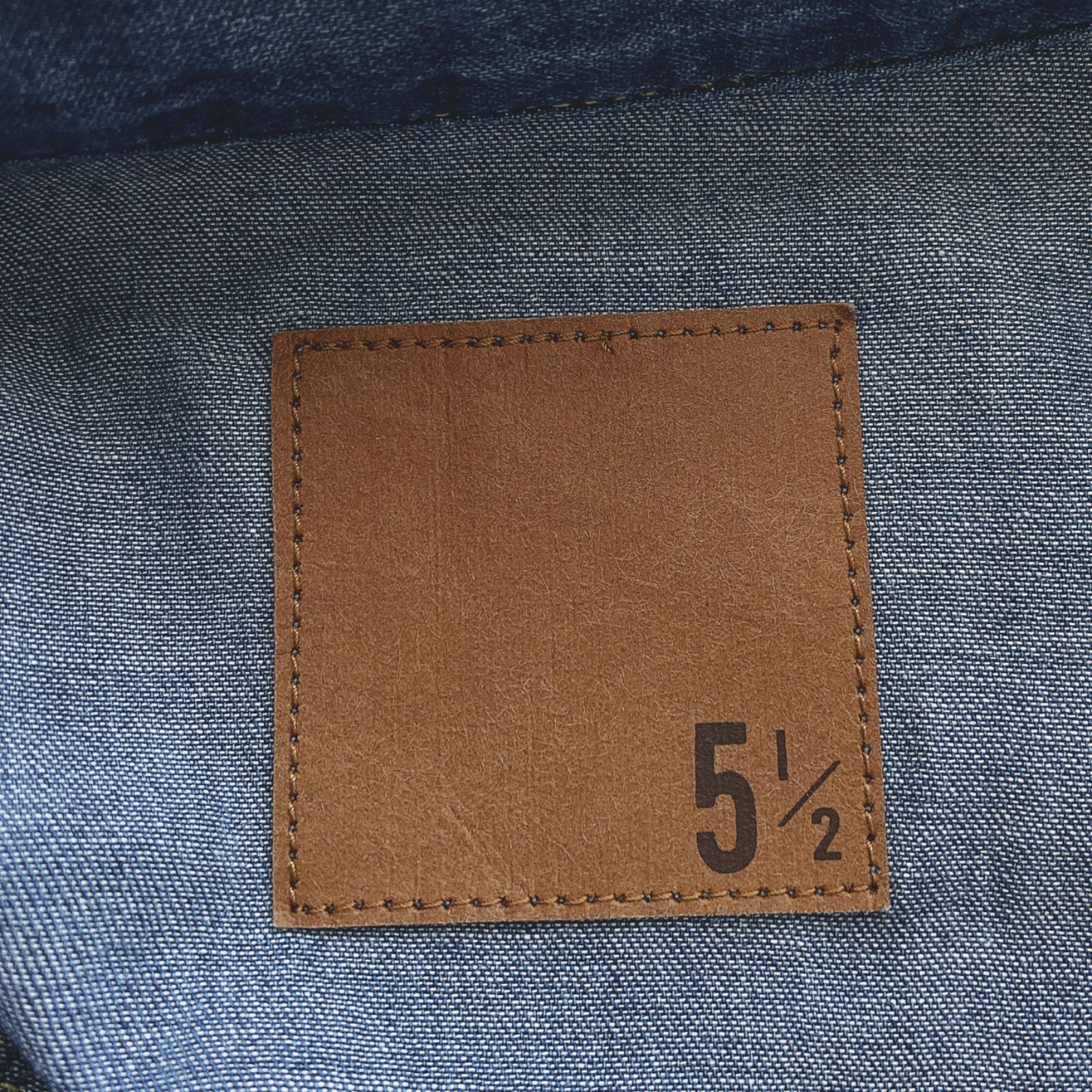 5 1/2 ファイブアンドハーフ Spick&Span スピックアンドスパン