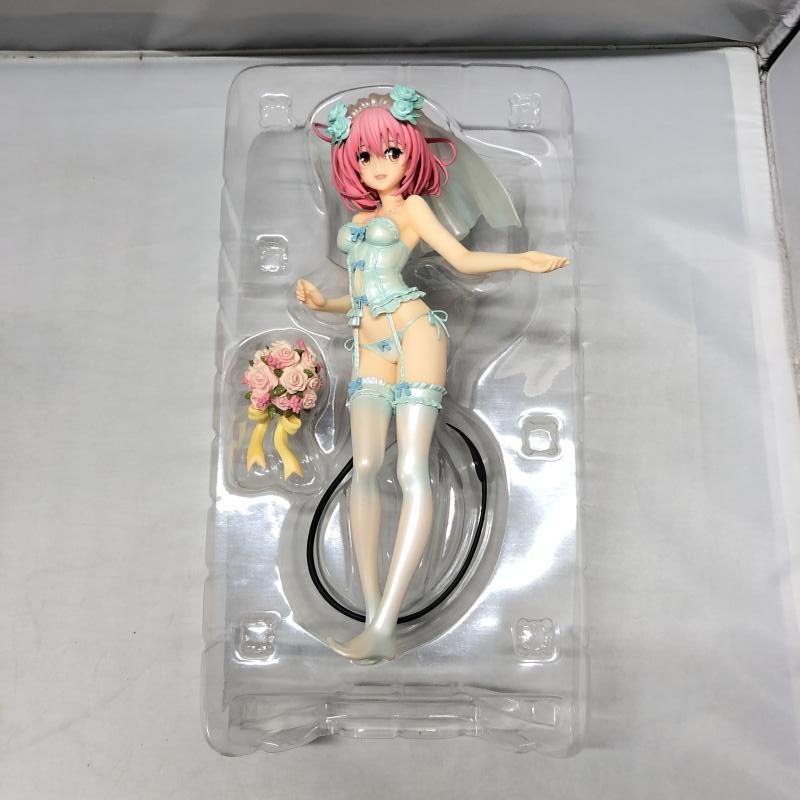 中古】マックスファクトリー モモ・ベリア・デビルーク