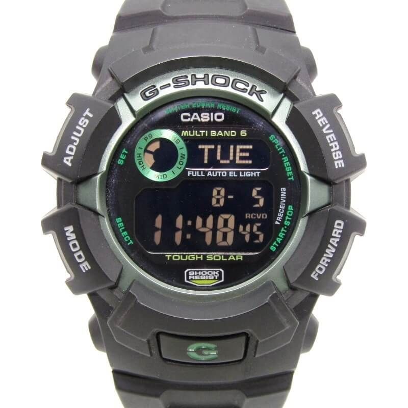 ★G-SHOCK GW-2320SF-1B5JR ファイアーパッケージモデル CASIO G-SHOCK Gショック GW-2320SF-1B3JR FIRE PACKAGE 19