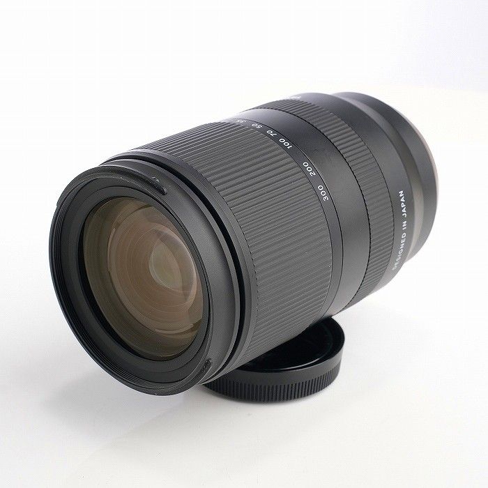 タムロン TAMRON 18-300|3.5-6.3 DI3-A VC VXD B061X