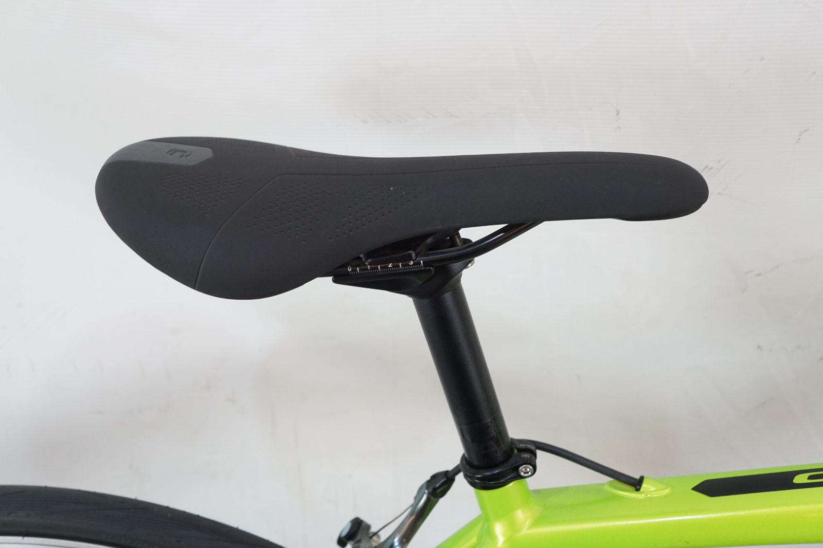 キャノンデール CAAD12