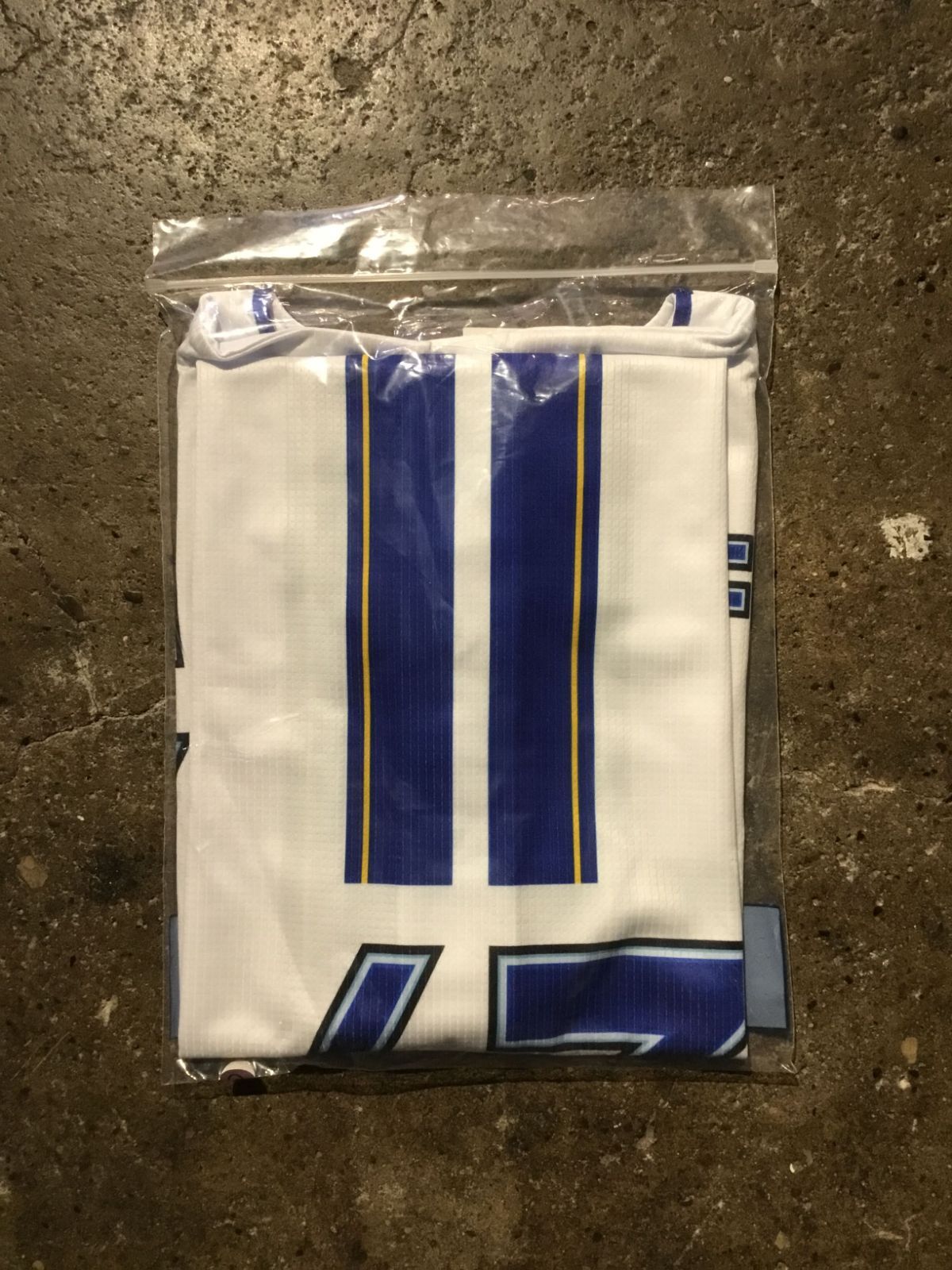 2025 ハイクオリティーレプリカユニフォーム