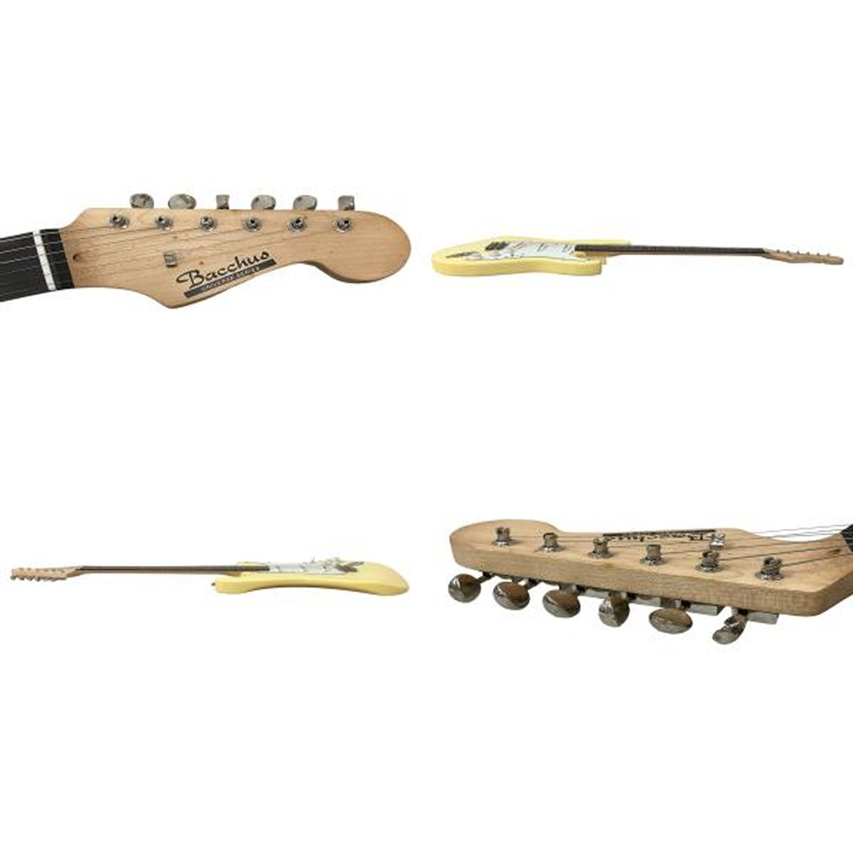 Bacchus BST-250R UNIVERSE SERIES エレキ ギター バッカス 楽器 音楽
