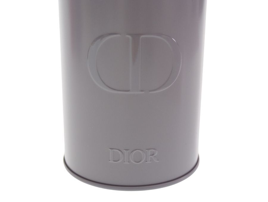 ディオール ノベルティ キャニスター缶 3個セット プラチナ会員限定 Dior クリスチャンディオール ノベルティ キャニスター缶 3個セット 蓋付き