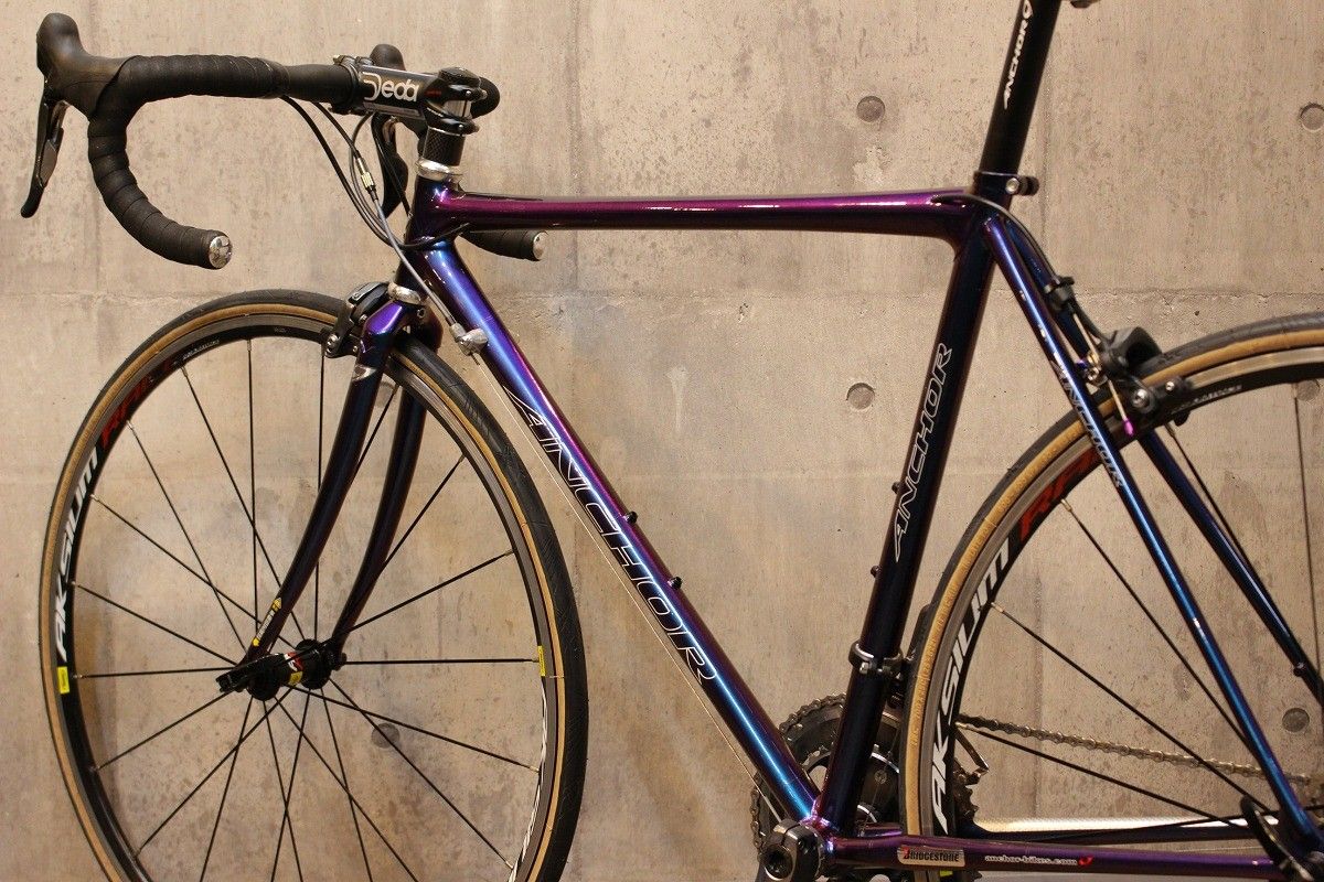 □ BRIDGESTONE（ブリヂストン）Neo-Cot（ネオコット