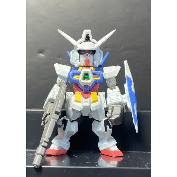FW GUNDAM CONVERGE 05 27 ガンダムAGE-1 ノーマル - メルカリ