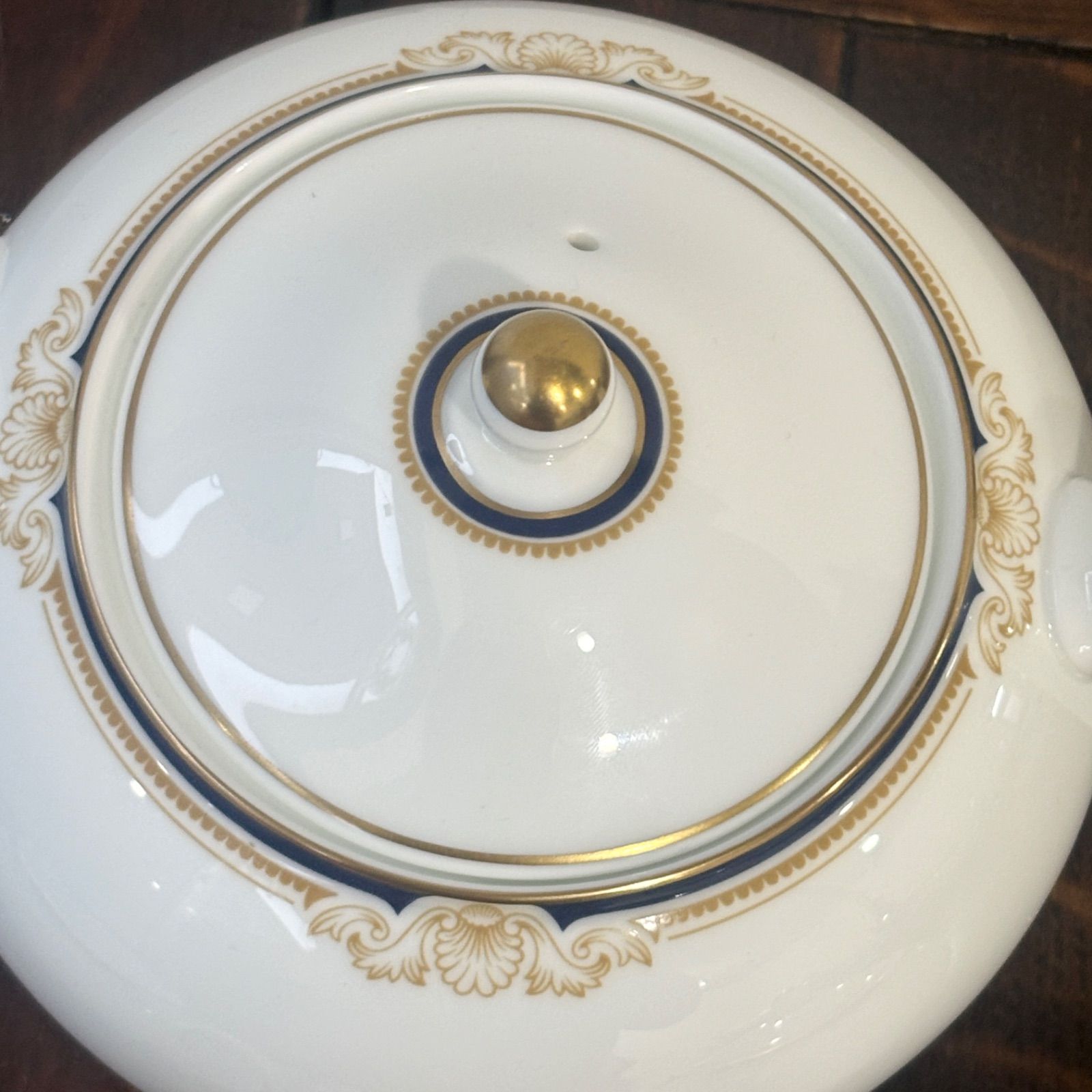 WEDGWOOD ウエッジウッド