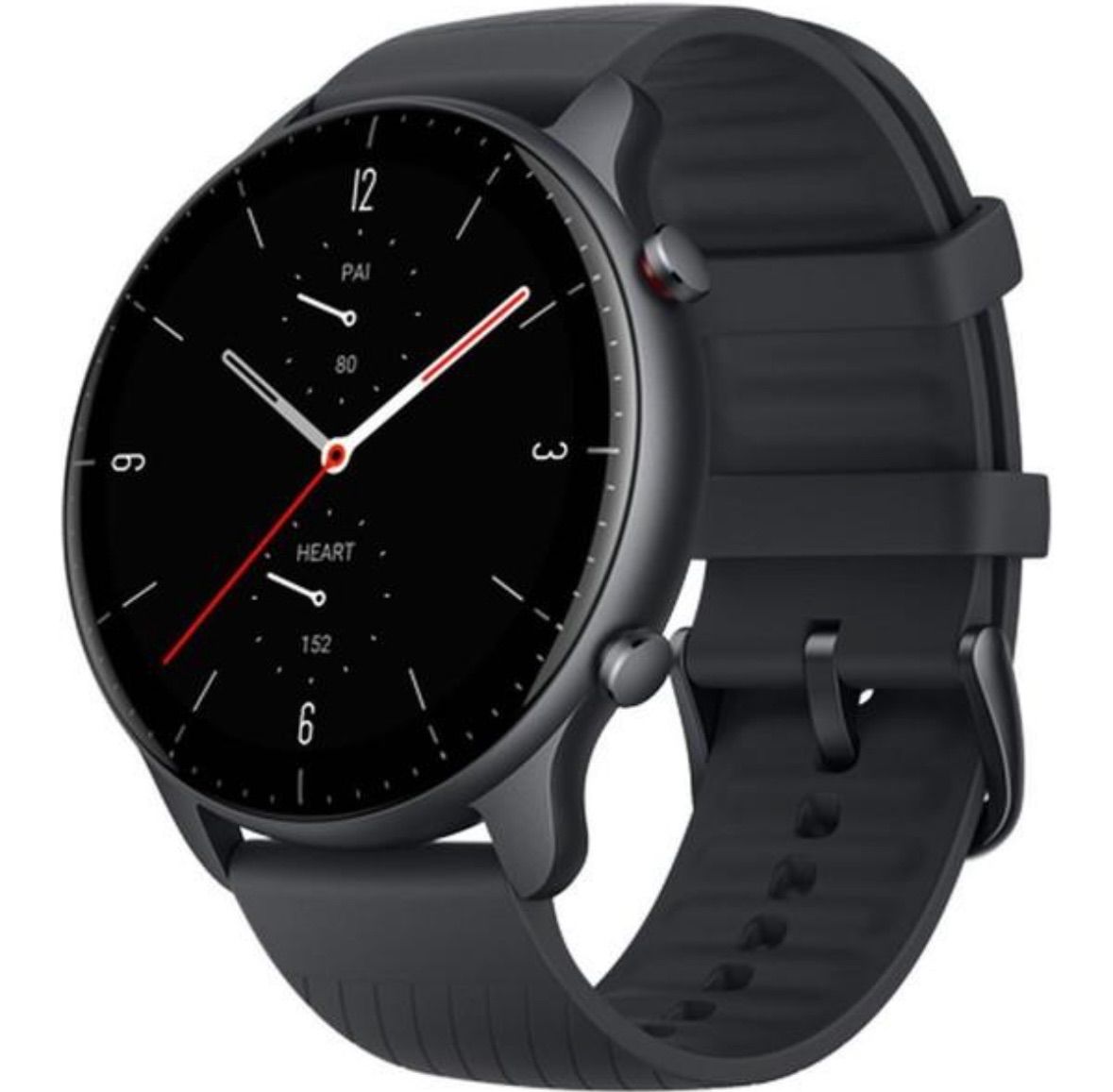 AMAZFIT GTR 2 New Version  サンダーブラック GTR2
