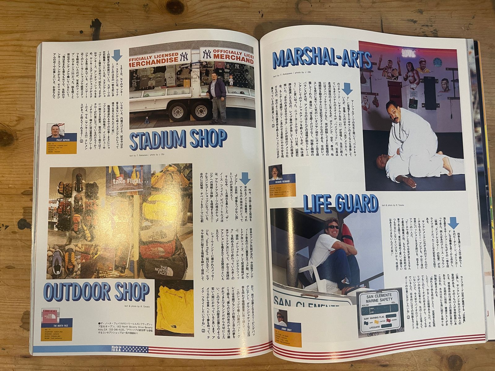 FREE&EASY フリーアンドイージー 2002年7月号 Vol.5 No.45