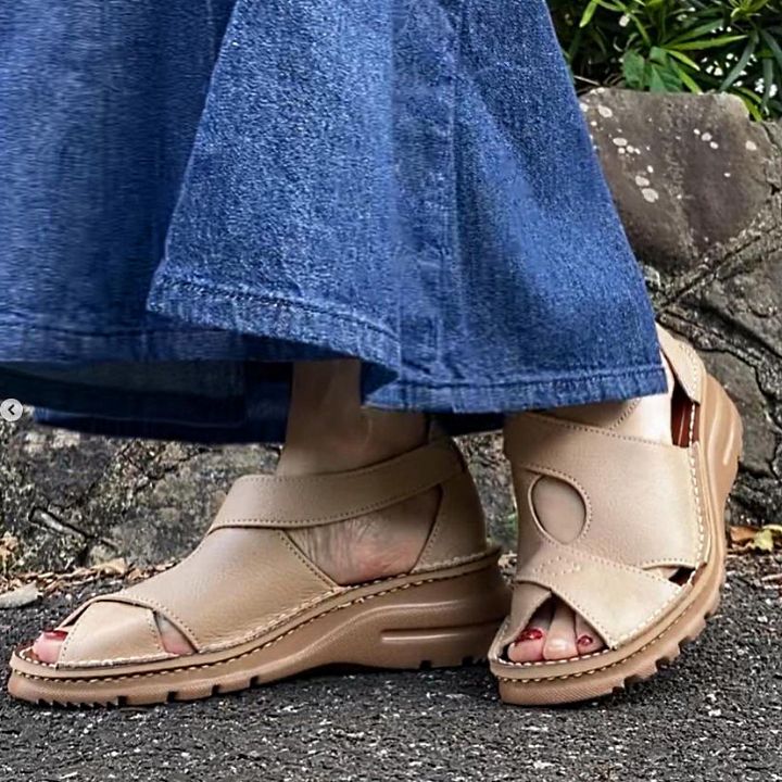 外反母趾
