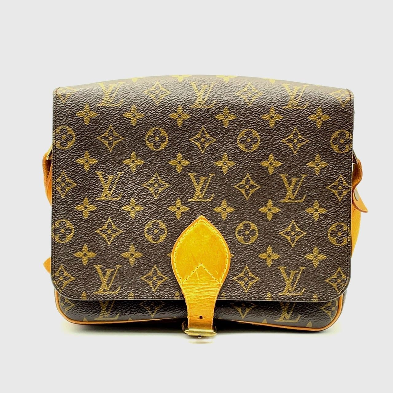 ルイヴィトン　モノグラム　カルトシェール　ショルダーバッグ 楽天市場】【バッグ】LOUIS VUITTON ルイ ヴィトン モノグラム