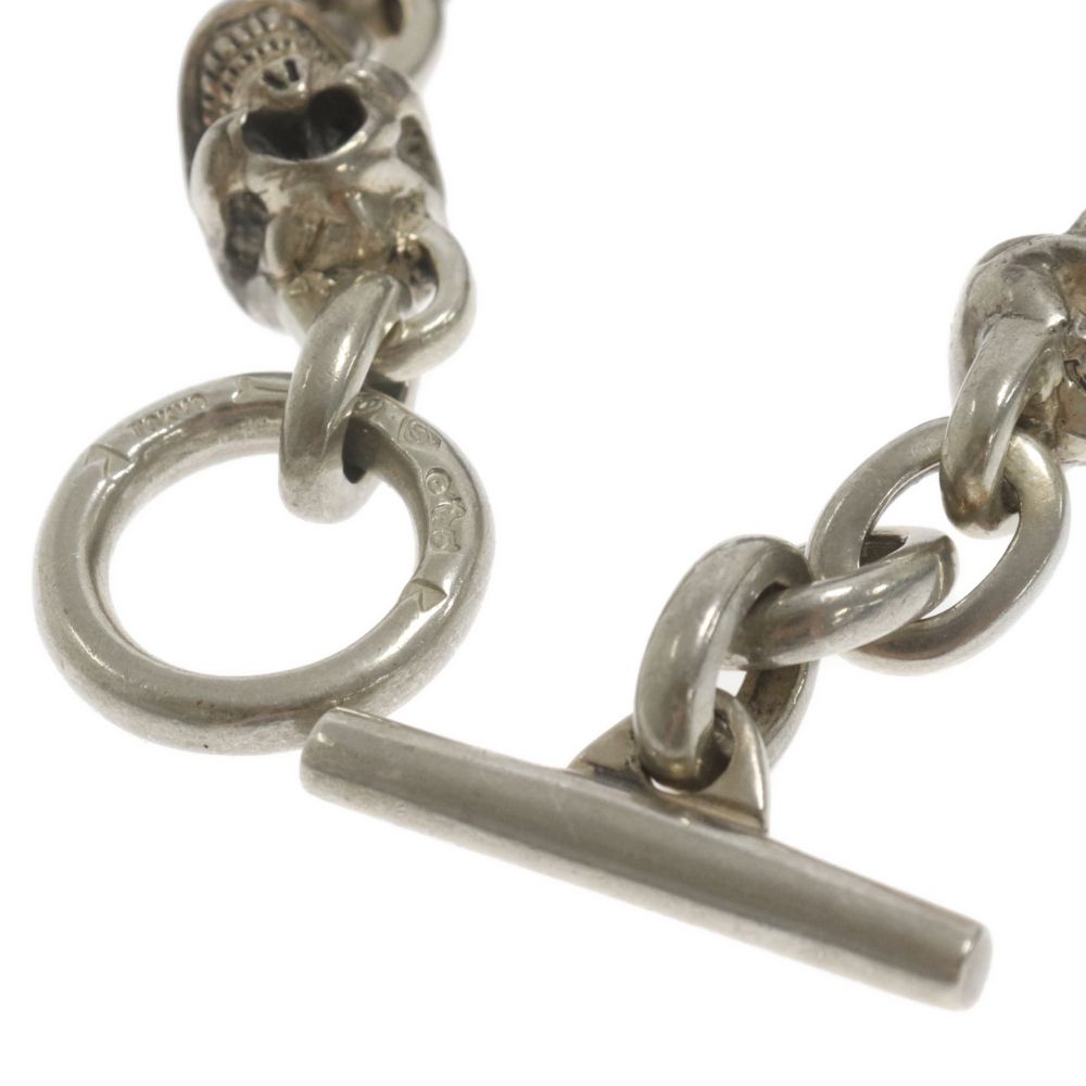 ブレスレット　stoplight ストップライト　ゴシッククロス STOP LIGHT (ストップライト) Gothic Cross Bracelet ゴシック