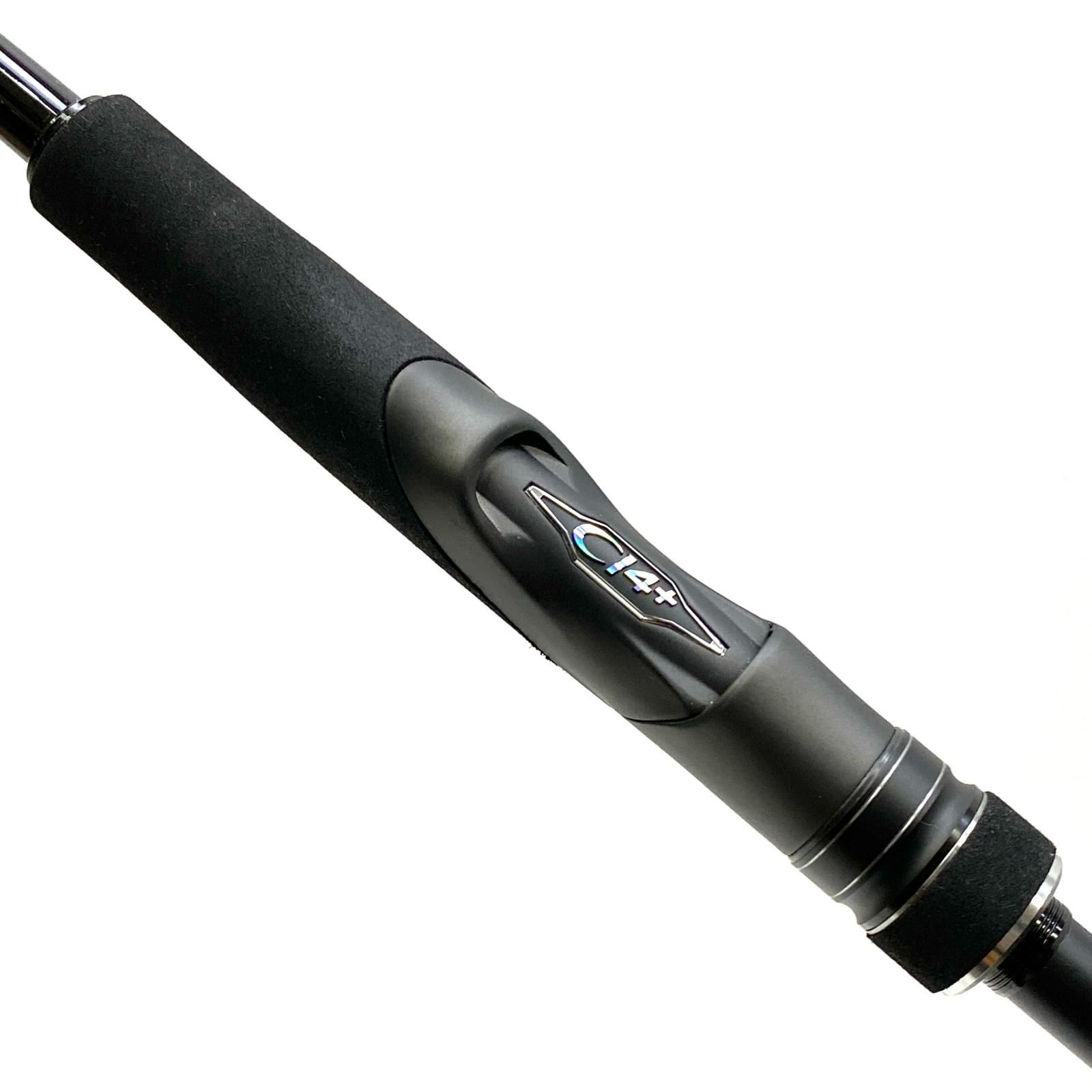 SHIMANO - 【加古川店】 中古 SHIMANO | シマノ ロッド S100ML 23ディアルーナ 【84】 加古川店】 中古 SHIMANO | シマノ ロッド S100ML 23