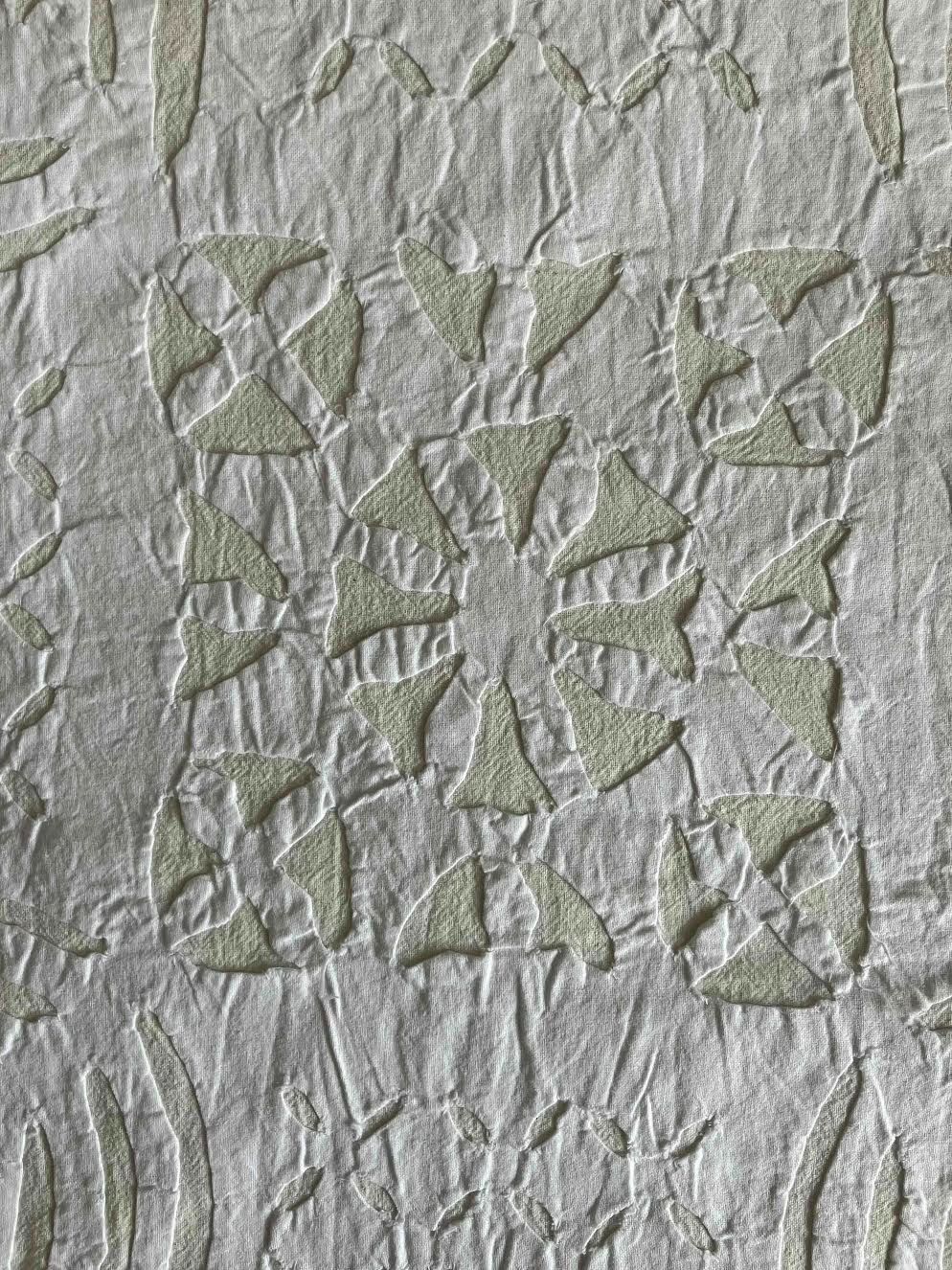 カーテン コットン１００％