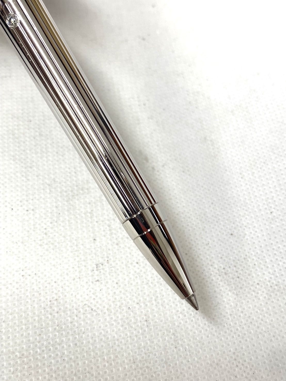 JORG HYSEK ヨルグ イゼック ボールペン ケース付き 筆記用具 文房具 mt100704 WWW_SKLAD-KIRPICHA_RU