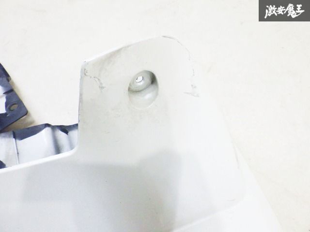 トヨタ純正 UZJ100W ランドクルーザー ランクル フロント