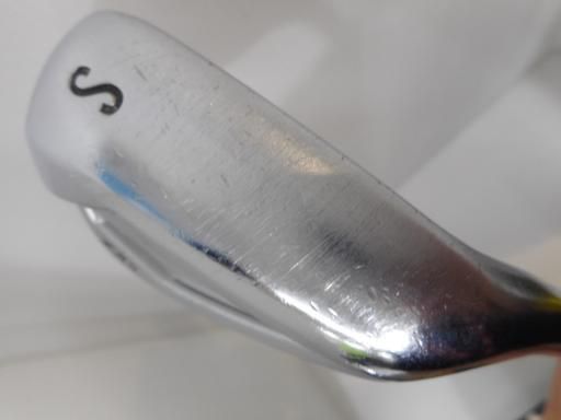 中古】 ダンロップ SRIXON ZX5 SW ウェッジ WG NS PRO MODUS3